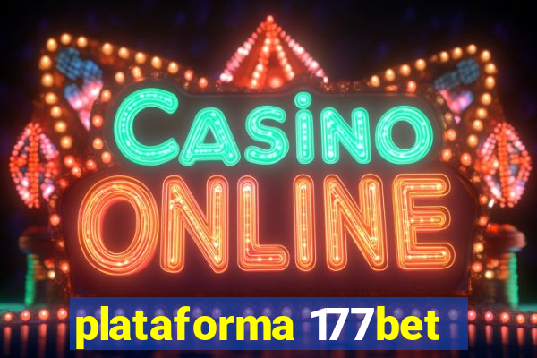 plataforma 177bet